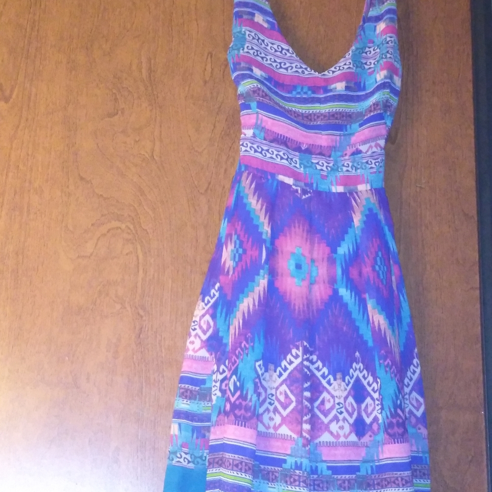 Summer Dress